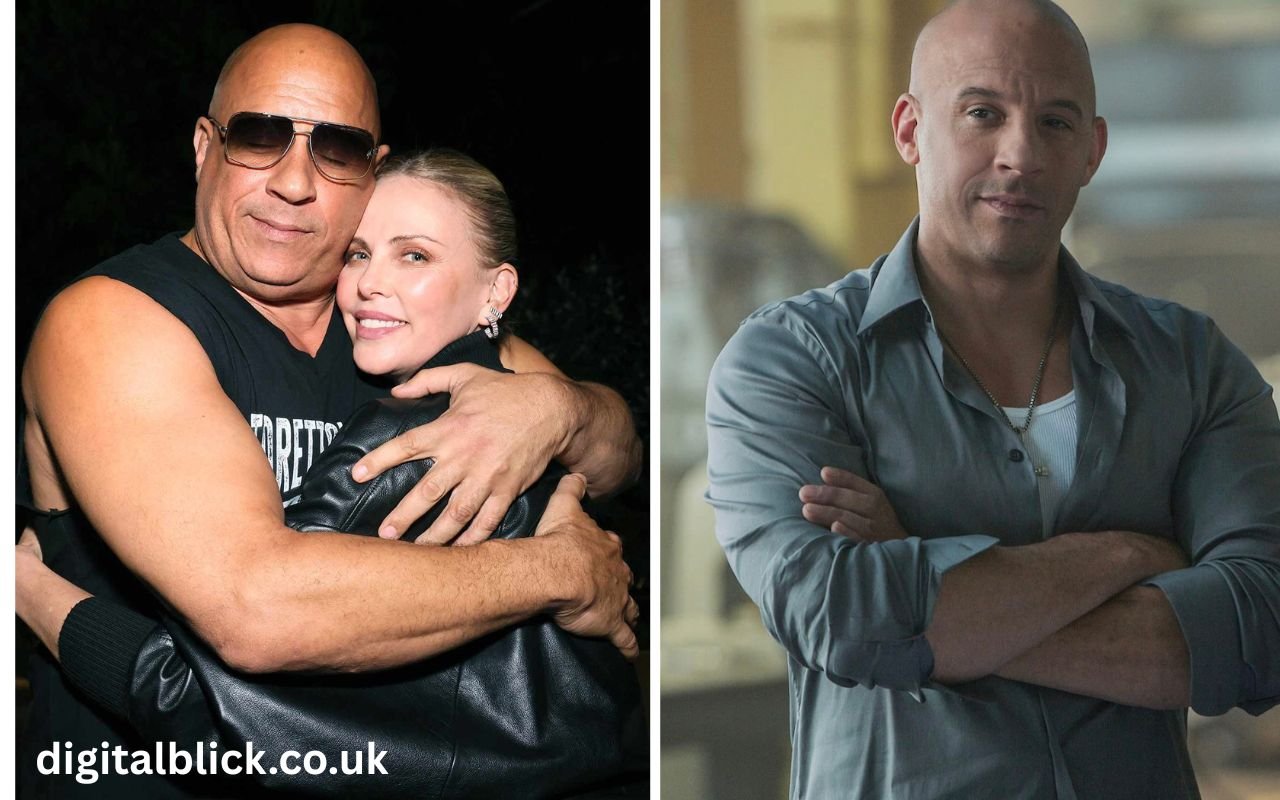 vin diesel 2025