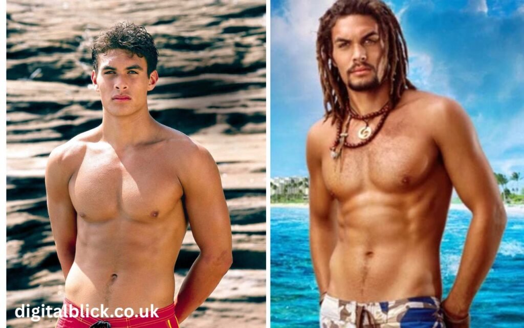 jason momoa baywatch