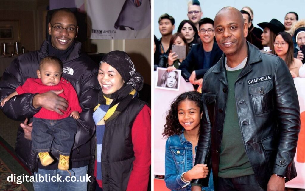 ibrahim chappelle