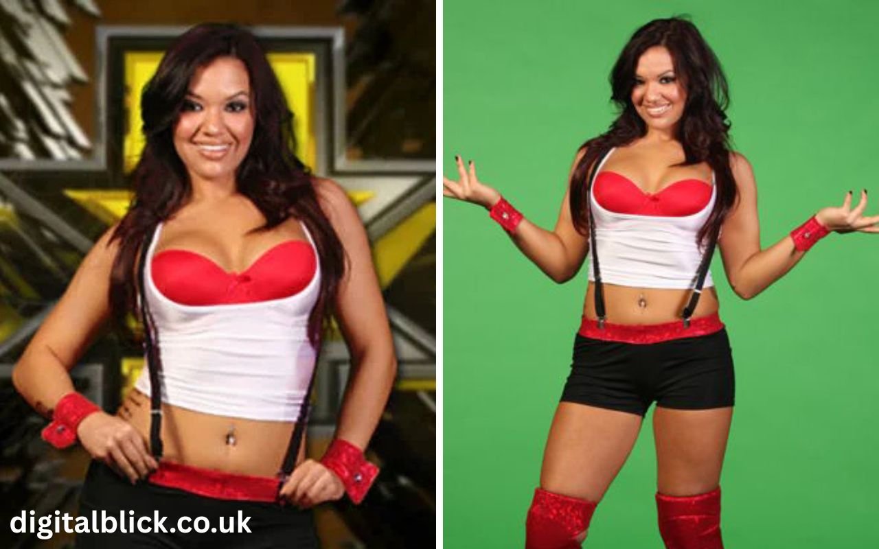 shaul guerrero wrestler ring name