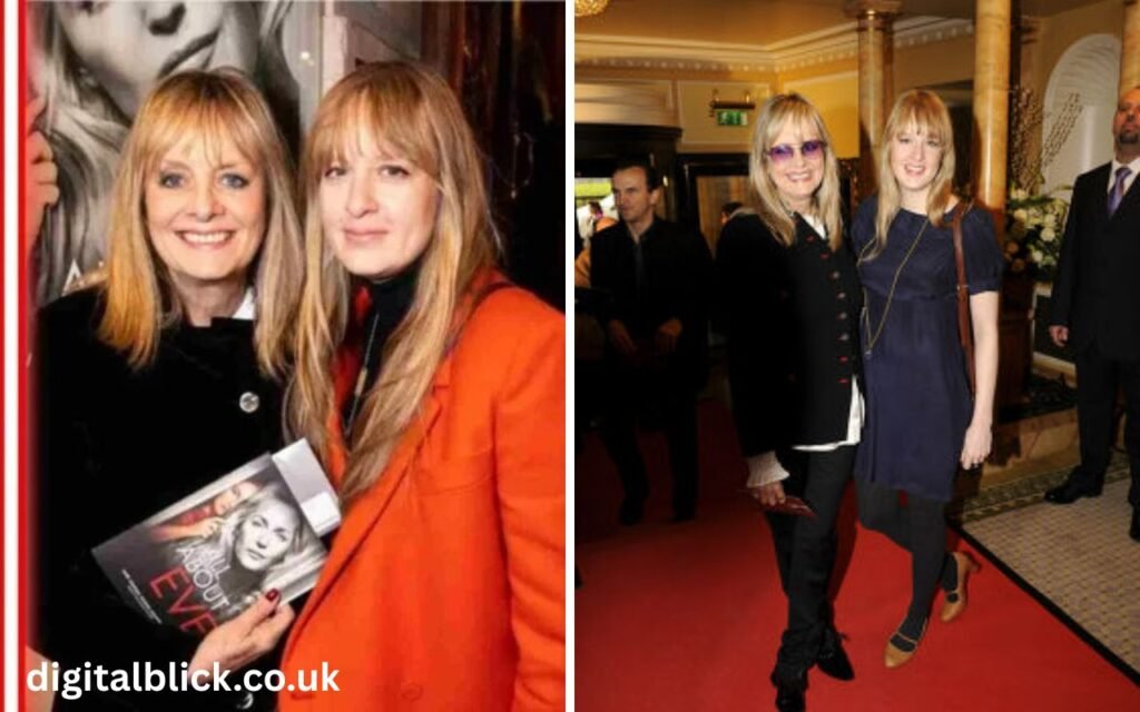 carly witney parents