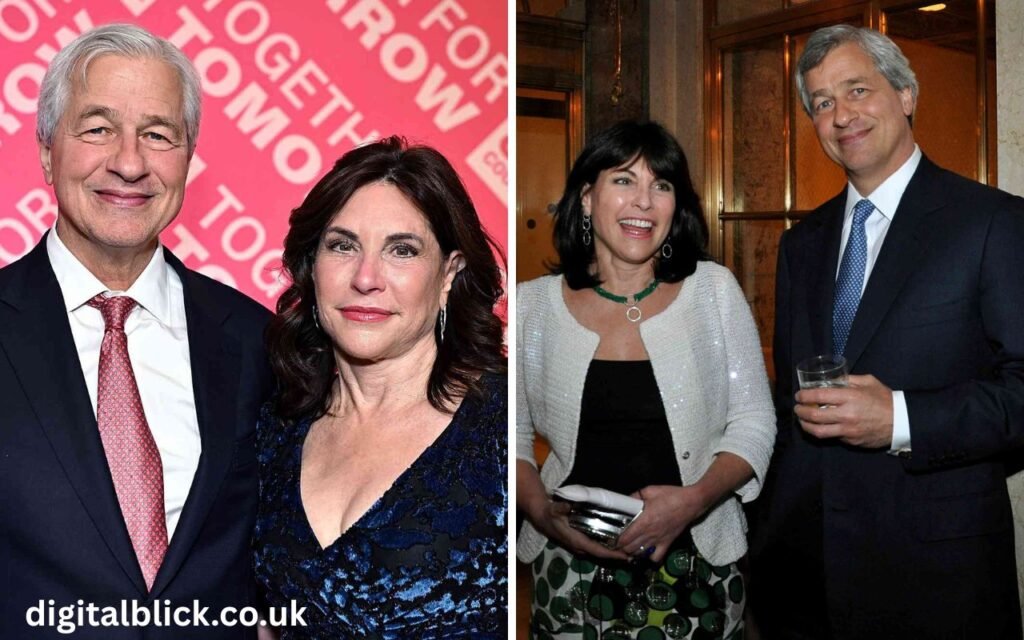 kara leigh dimon husband