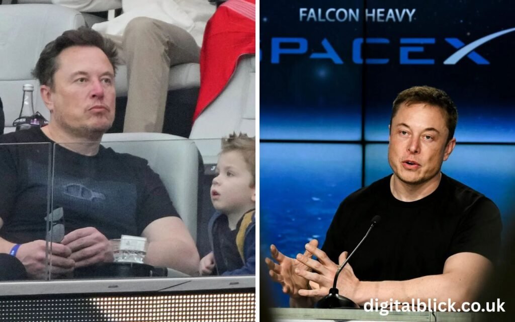 did elon musk buy super bowl ads​