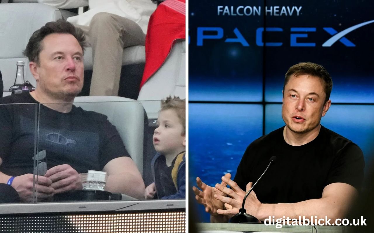 did elon musk buy super bowl ads​