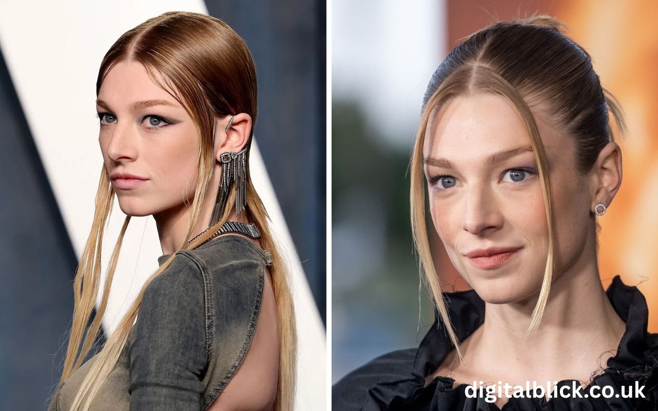 hunter schafer zelda