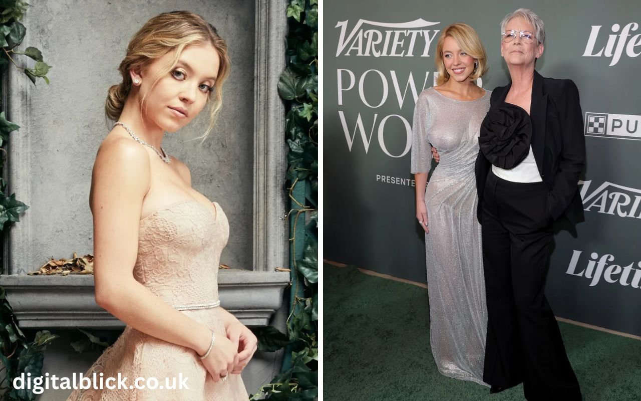 sydney sweeney tits