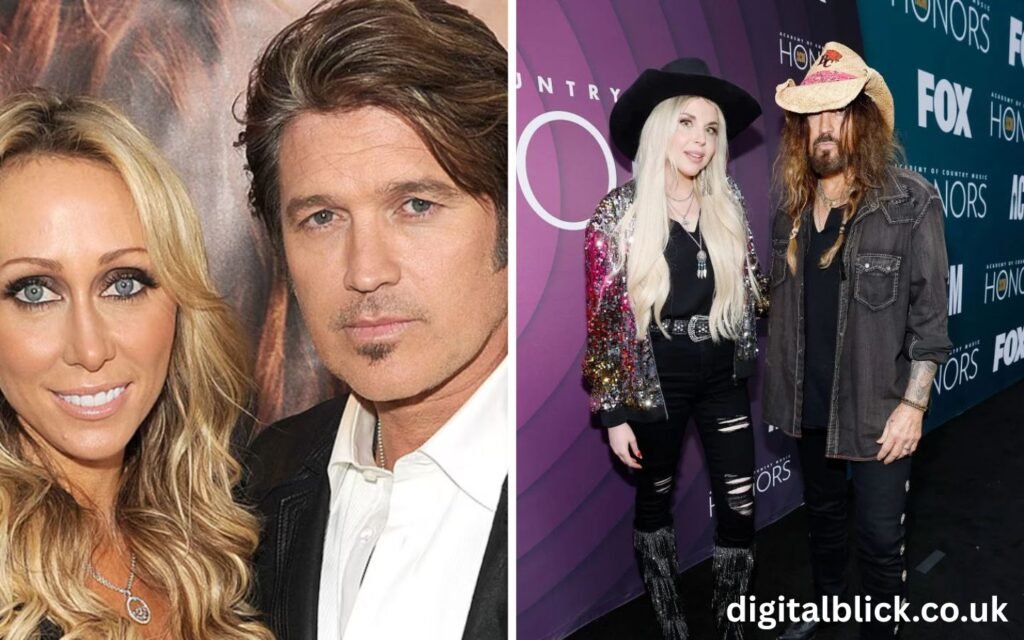 kristin luckey billy ray cyrus