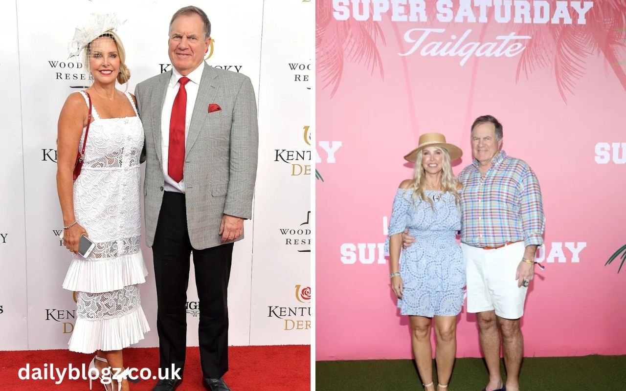 debby clarke belichick age
