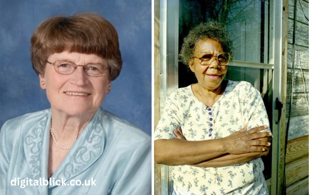 dorothy doss