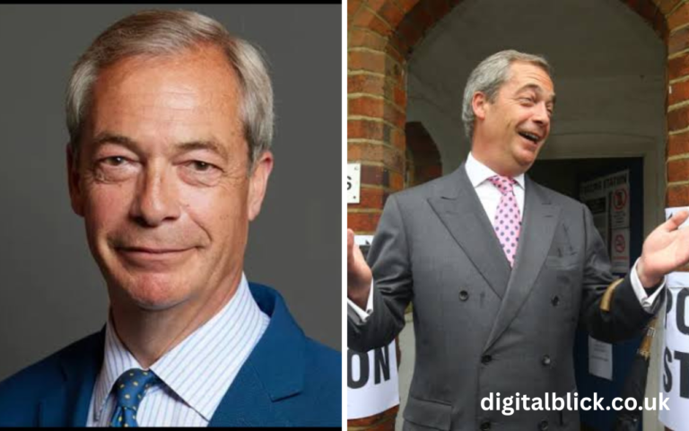 guy justus oscar farage