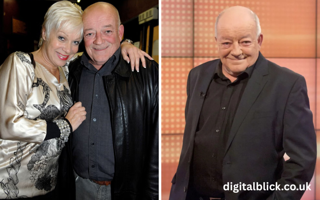 tim healy net worth