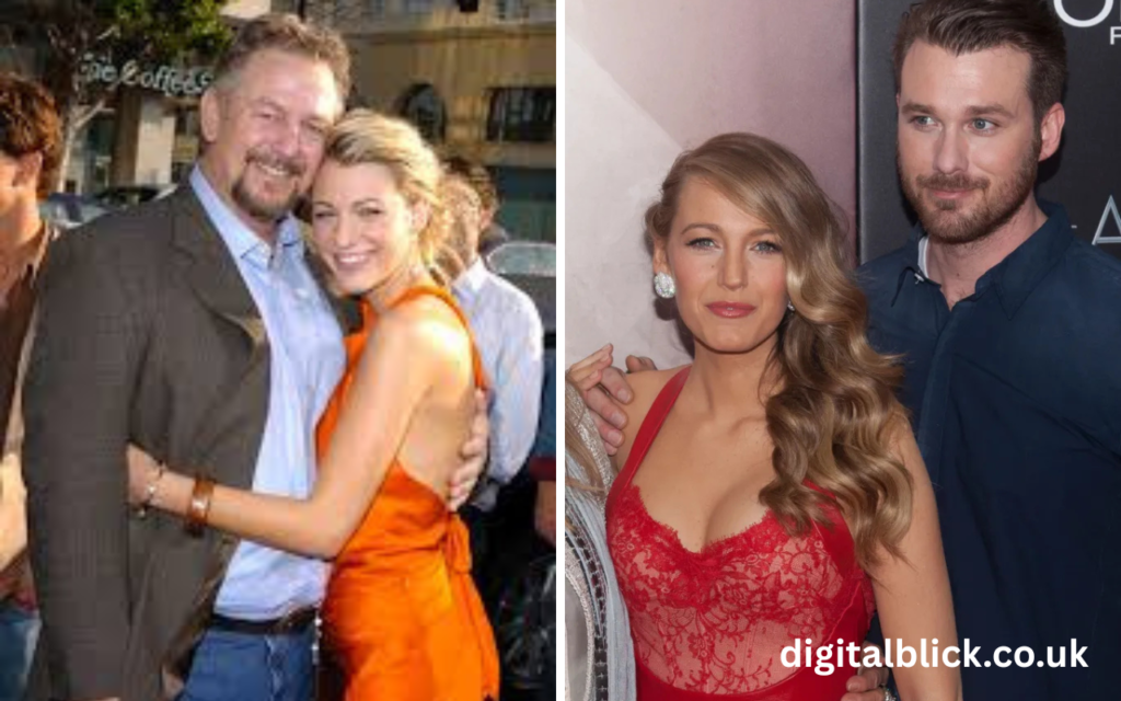 angelina davydova eric lively